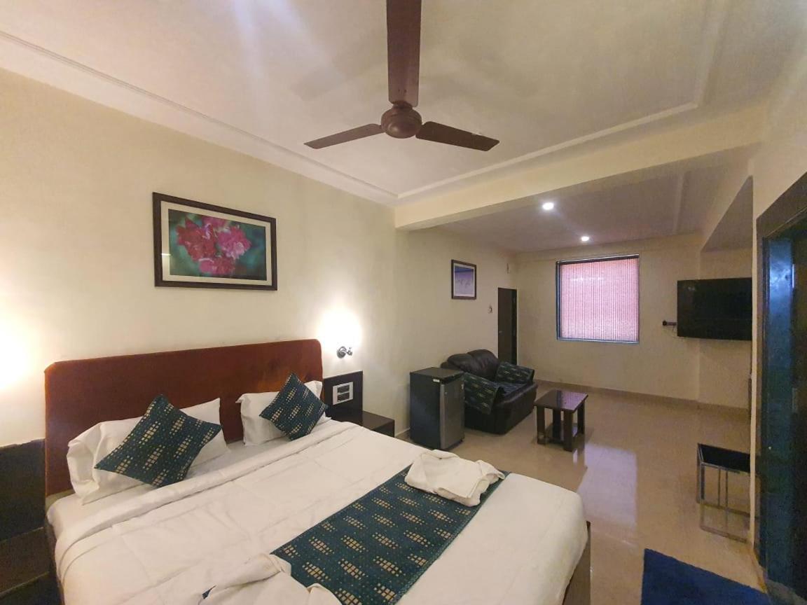 Hotel O Silver Leaf Panchgani Exterior photo