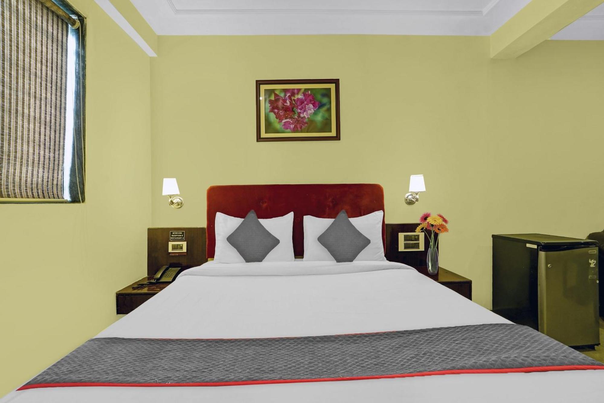 Hotel O Silver Leaf Panchgani Exterior photo
