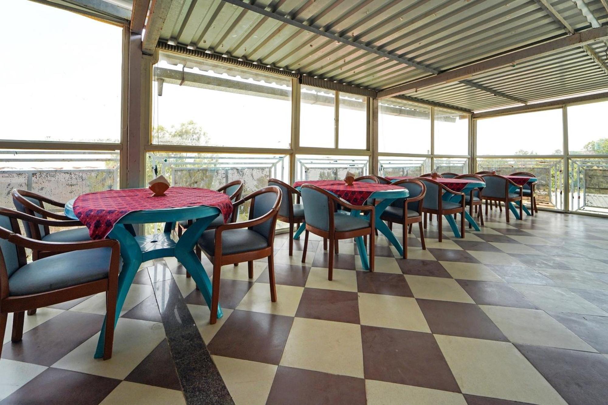 Hotel O Silver Leaf Panchgani Exterior photo