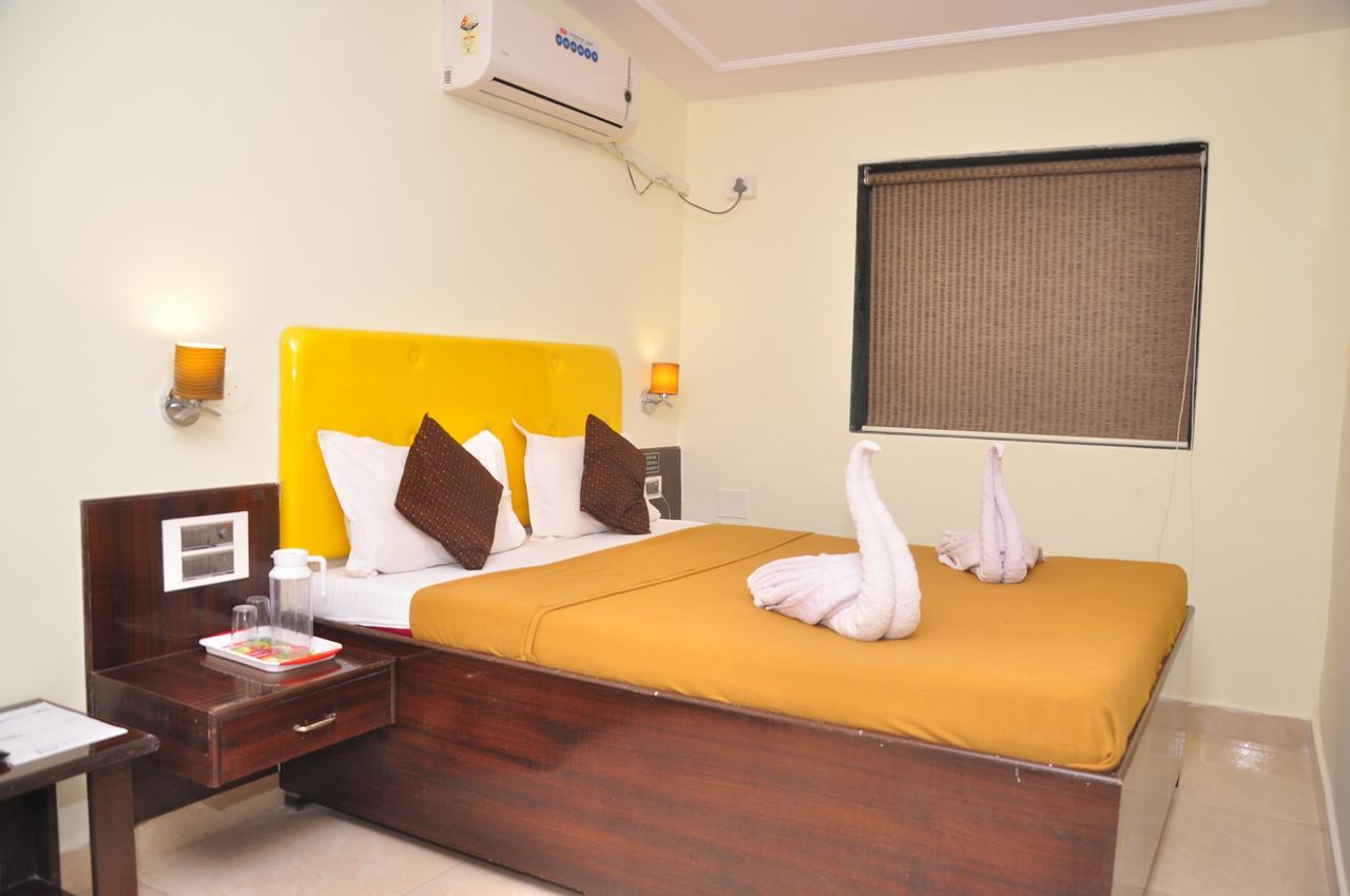 Hotel O Silver Leaf Panchgani Exterior photo