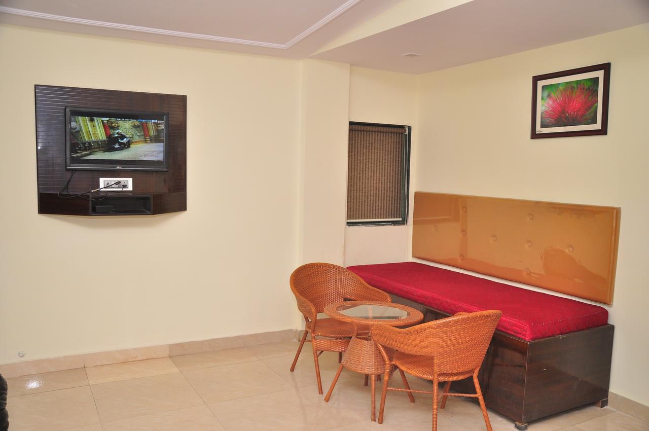 Hotel O Silver Leaf Panchgani Exterior photo