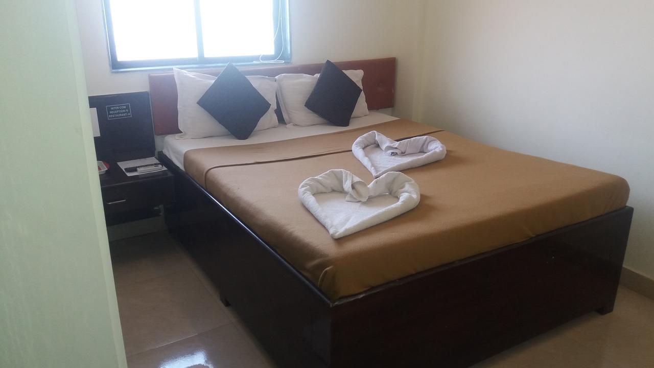 Hotel O Silver Leaf Panchgani Exterior photo