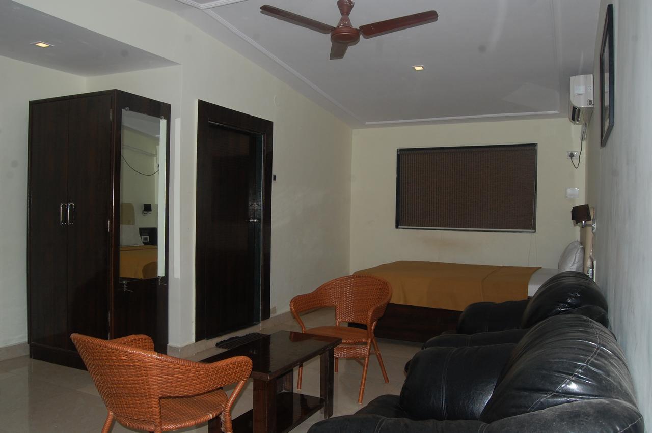 Hotel O Silver Leaf Panchgani Exterior photo