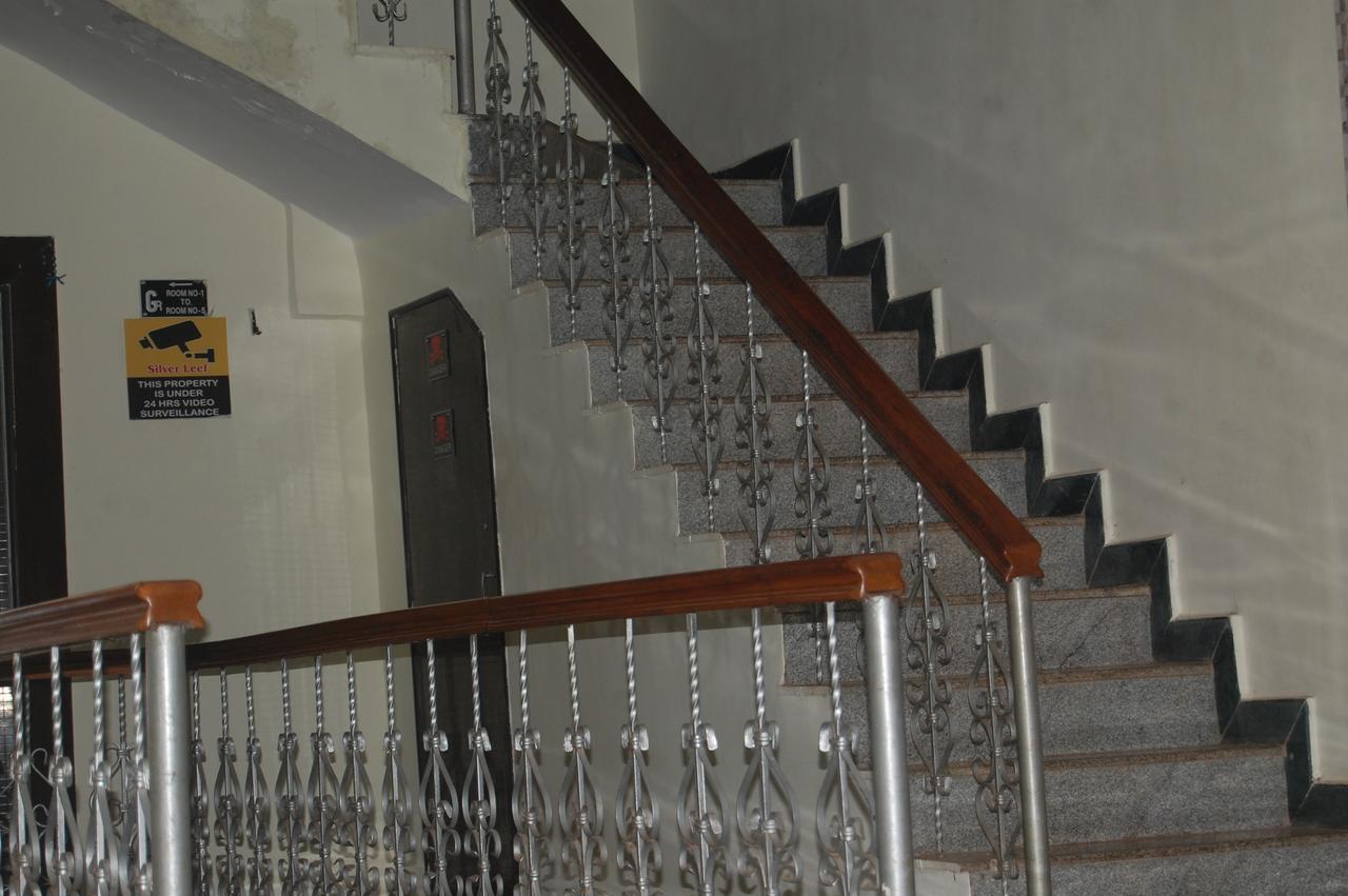 Hotel O Silver Leaf Panchgani Exterior photo